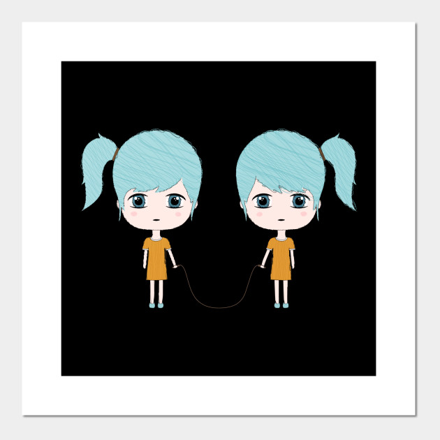 Gemini Girls